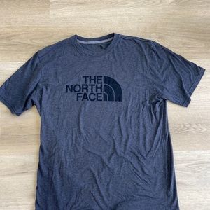 The North Face Short Sleeve Half Dome T-shirt